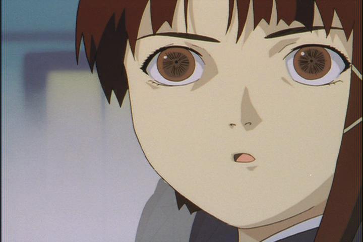 Otaku Gallery  / Anime e Manga / Serial Experiments Lain / Screen Shots / lain_3_006.jpg